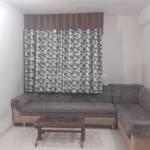 2 BHK Apartment in Sahjanand Complex, Vejalpur