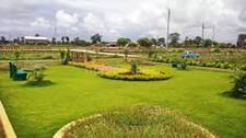 Residential Plot in Sanskar City, Surtalai