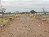 Residential Plot in Sanskar City, Surtalai