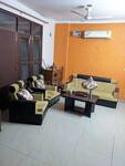 3 BHK Flat for rent in Maya Garden City, Zirakpur