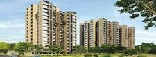 3 BHK Apartment in Gala Glory, South Bopal