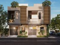 3 BHK Villa/House in Jagatpura