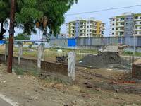 Residential Plot in Bhanpur