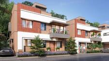 4 BHK Villa/House in Kasindra