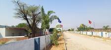 Residential Plot in Ajmer Road