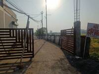 Residential Plot in Dhanvantari Nagar