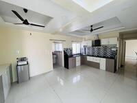 3 BHK Apartment for rent in The Parksyde, Kachna