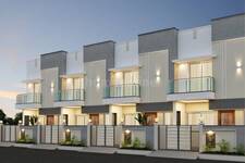 3 BHK Villa/House in Barela