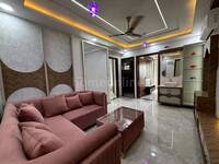 3 BHK Apartment in Mansarovar