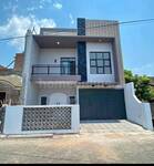 2 BHK Villa/House in Vedanta City, Santoshi Nagar