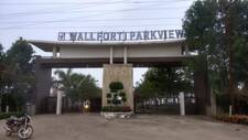 Residential Plot in Wallfort Parkveiw, Datrenga Road