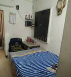 1 BHK Apartment in Mahasagar Flat, Maninagar East