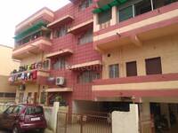 2 BHK Flat in Maitrinagar Risali