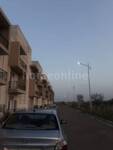 2 BHK Apartment in Omaxe City