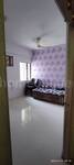 1 BHK Apartment in Sanskrit Residency, Nikol