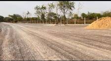 Residential Plot in Maruti vihar phase 4, Naya Raipur-Arang Road