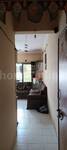 2 BHK Flat in Adajan