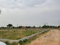 Residential Plot in Ring Road