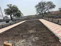 Residential Plot in Ujjain Road