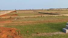 Residential Plot in ganod