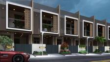 2 BHK Villa/House in Vaishali Nagar