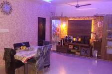 4 BHK Apartment in Malviya Nagar