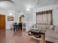 2 BHK Villa/House in Bhuyangdev Society, Memnagar