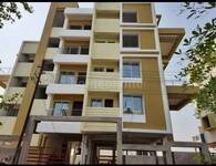 2 BHK Apartment in Zingabai Takli