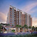 2 BHK Apartment in Changurabhata