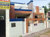 3 BHK Villa/House in Risali