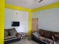 1 BHK Flat in Aryaman Flats, Narolgam