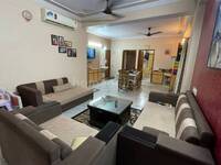 2 BHK Apartment in Raja Park