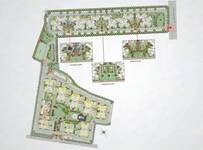 3 BHK Apartment in Sushma Crescent, Gazipur