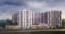 2 BHK Flat in Avanti Vihar