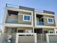 3 BHK Row House in Jakhya