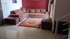 3 BHK Penthouse Apartment in Sangma