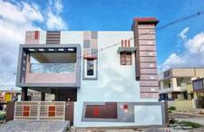 4 BHK Villa/House in Kamal Vihar