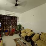 3 BHK Apartment for rent in Sarona