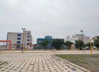 Residential Plot in Vedanta City, Santoshi Nagar