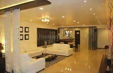 3 BHK Flat in Mullanpur