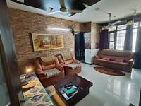 3 BHK Flat in Triveni Nagar