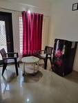 3 BHK Flat in Rudraksh Park Phase-II, Gulmohar Colony