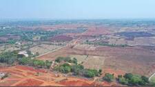 Residential Plot in Mahabubnagar