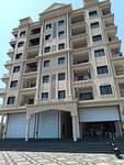 2 BHK Flat for rent in Balaji Skyz, Nipania