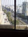 3 BHK Apartment in Kalawad Road