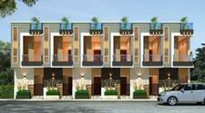 1 BHK Villa/House in Ujjain Road