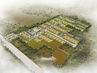 Residential Plot in Ashtvinayak City, Santoshi Nagar