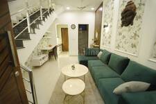 3 BHK Row House in Serenity By Pumarth, AB Bypass Road