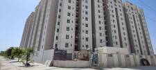 2 BHK Flat for rent in Aashish Aamor, Mansarovar