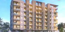 2 BHK Apartment in Gandhi Path